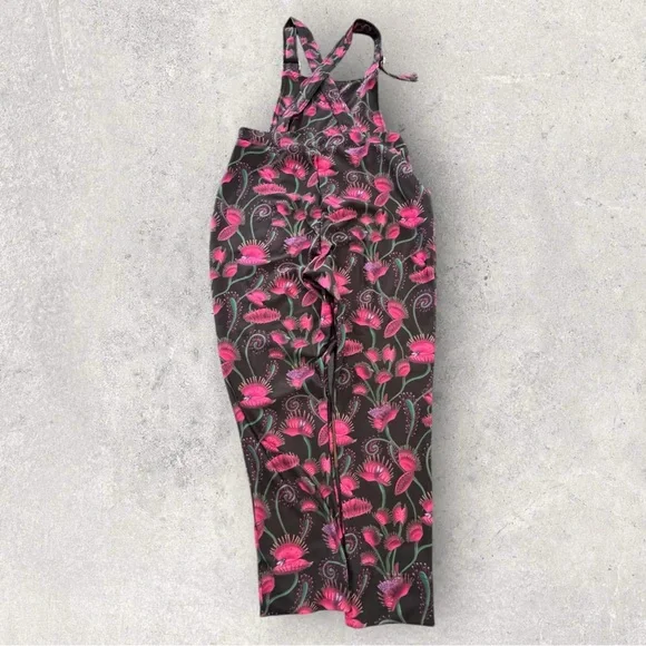 Blackmilk - EUC/NWOT overalls large - Picture 4 of 6